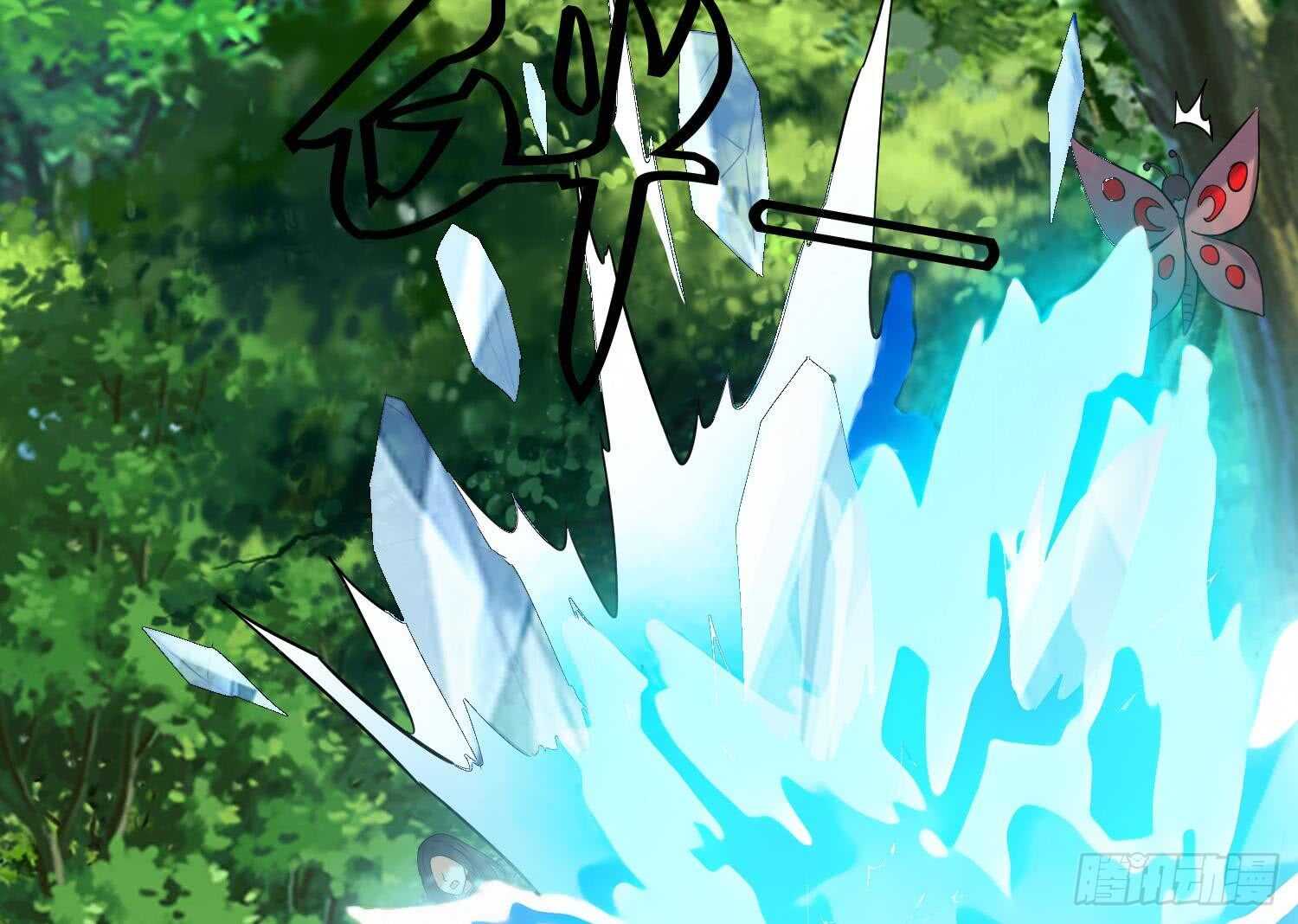 第167话 新的敌人-第169话