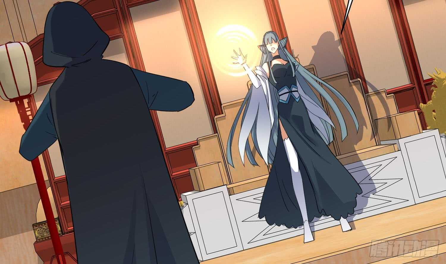 第167话 新的敌人-第169话