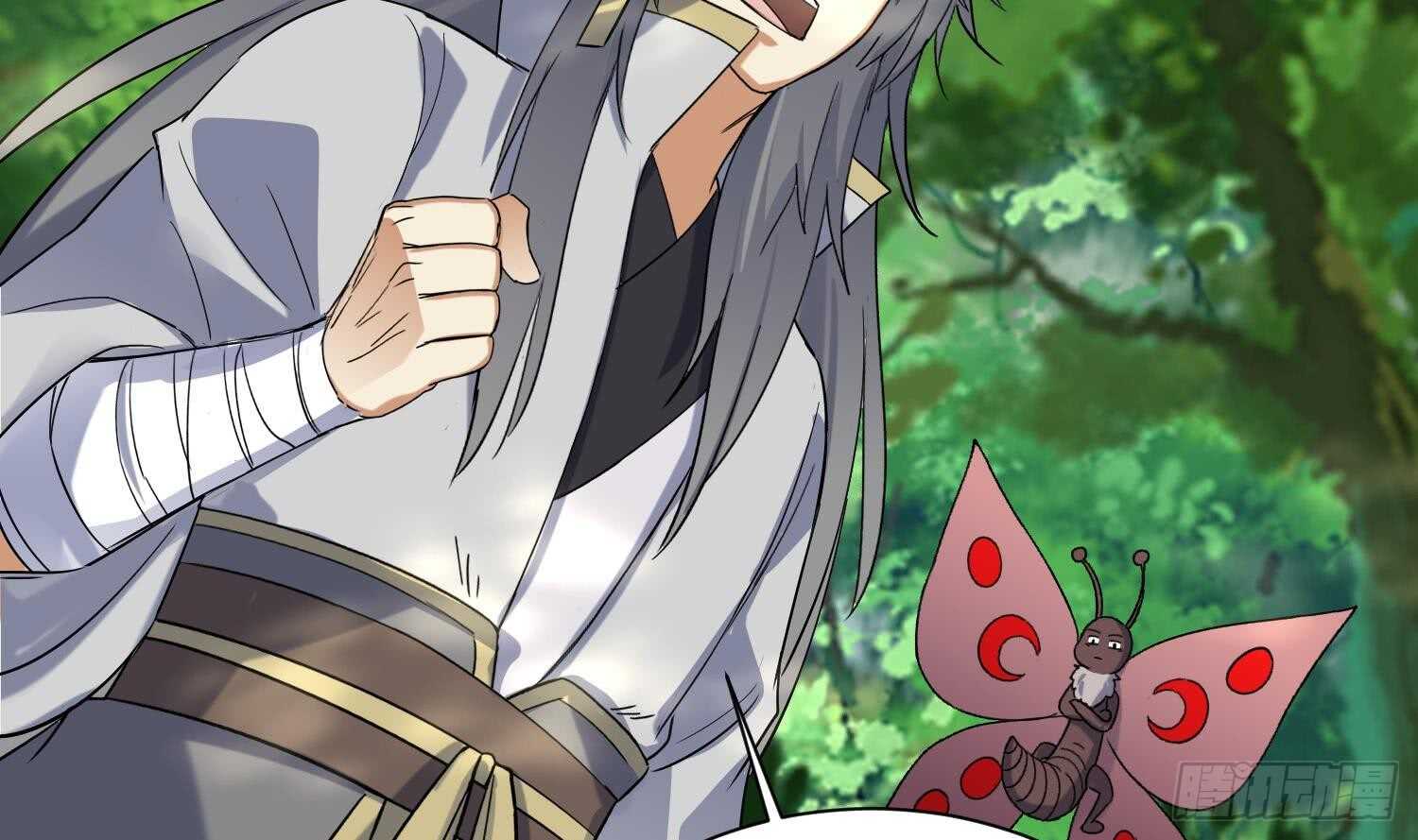 第169话 新的敌人3-第171话