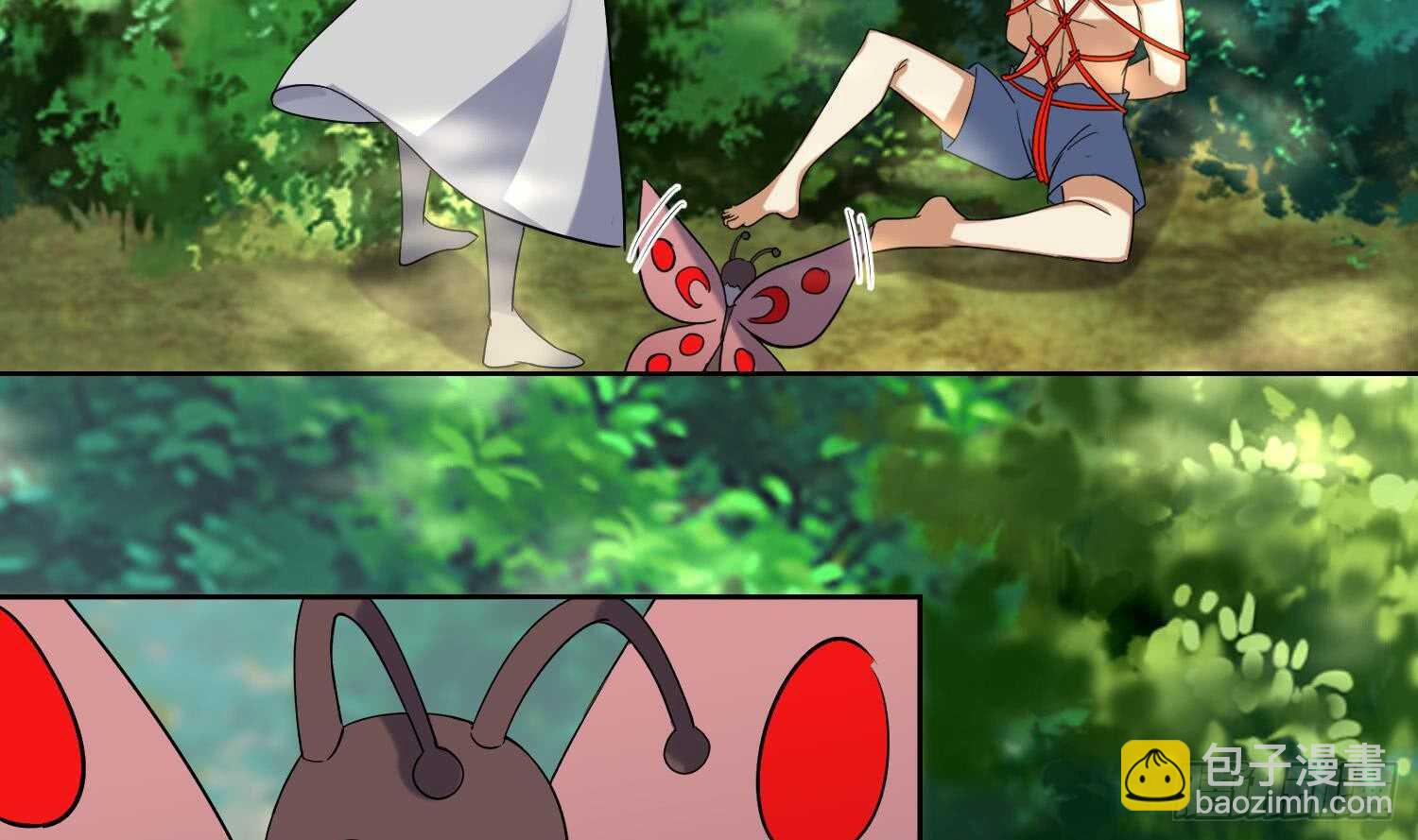 第169话 新的敌人3-第171话