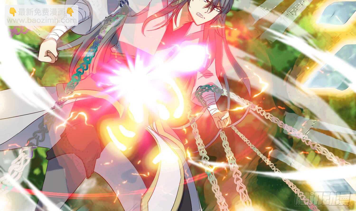 第173话 围攻 3-第175话