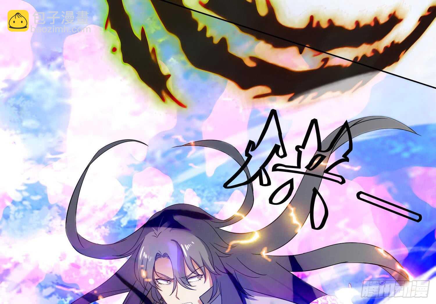 第173话 围攻 3-第175话