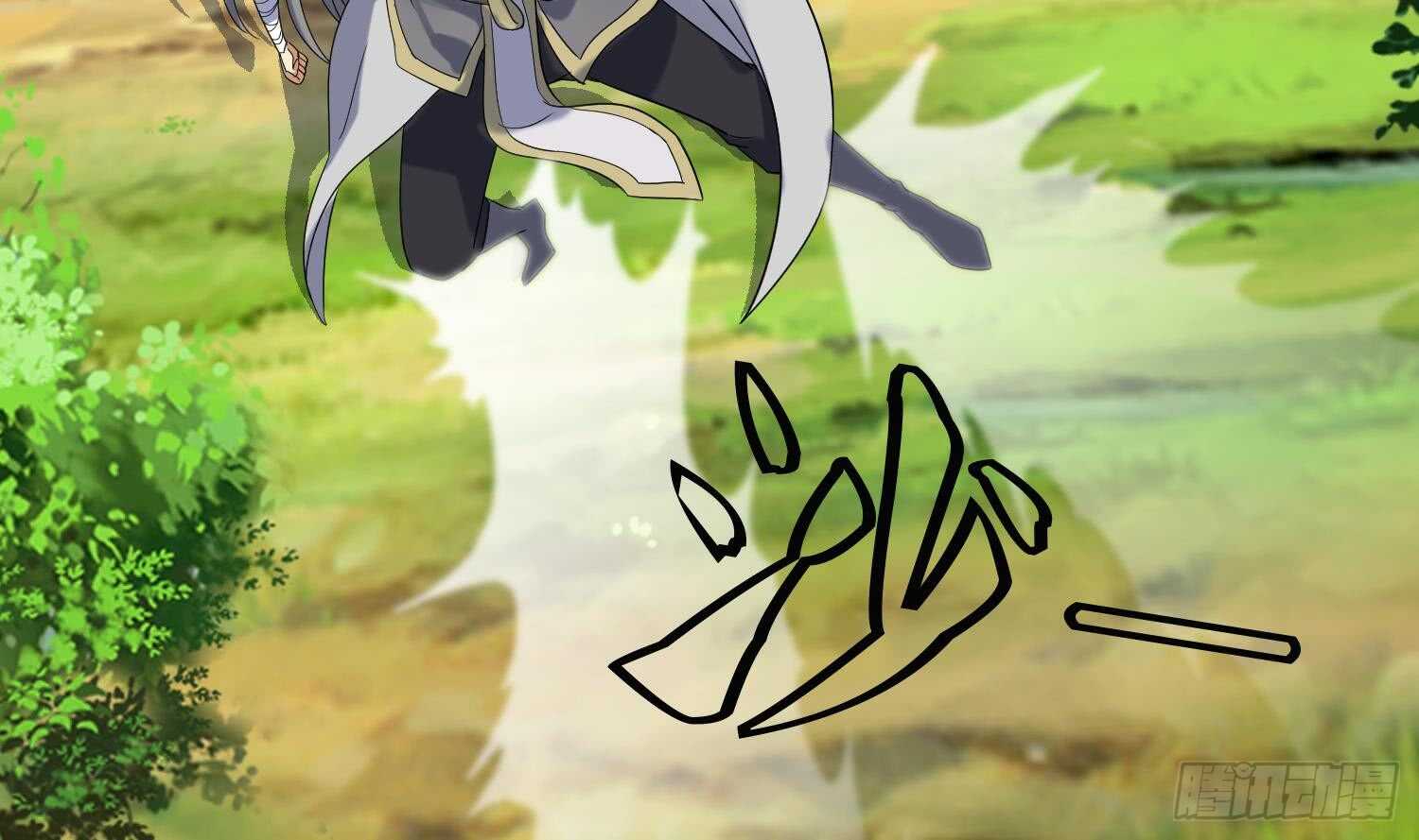 第173话 围攻 3-第175话