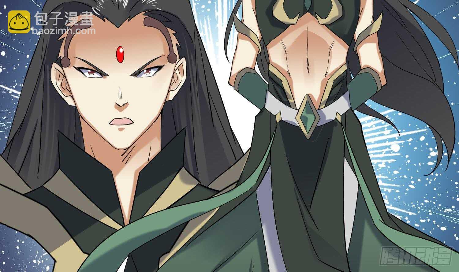 第175话 帝辛-第177话