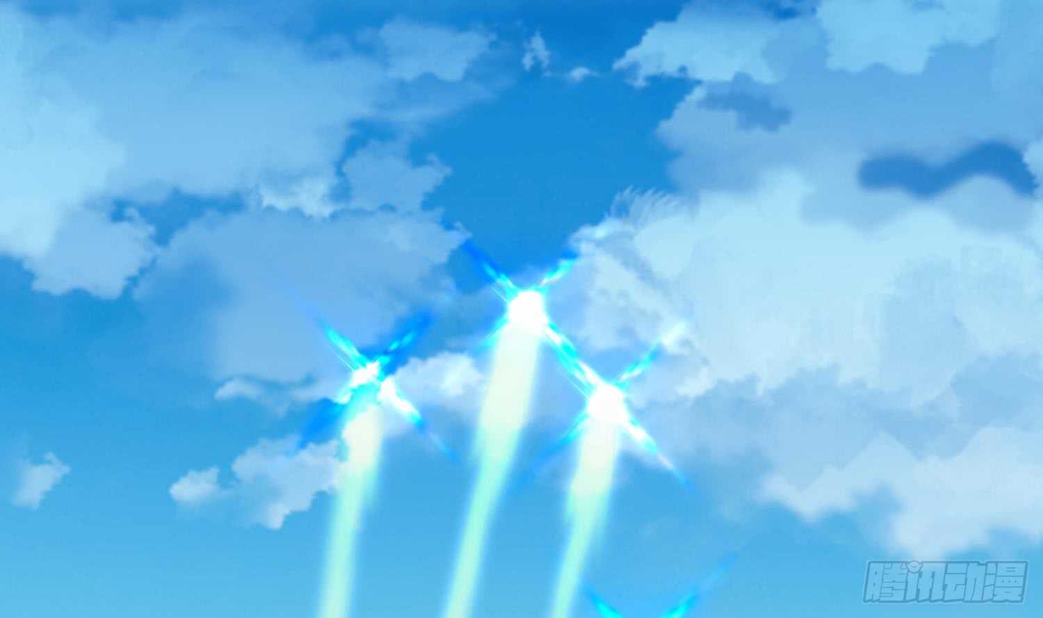 第183话 暴风雨来临-第185话