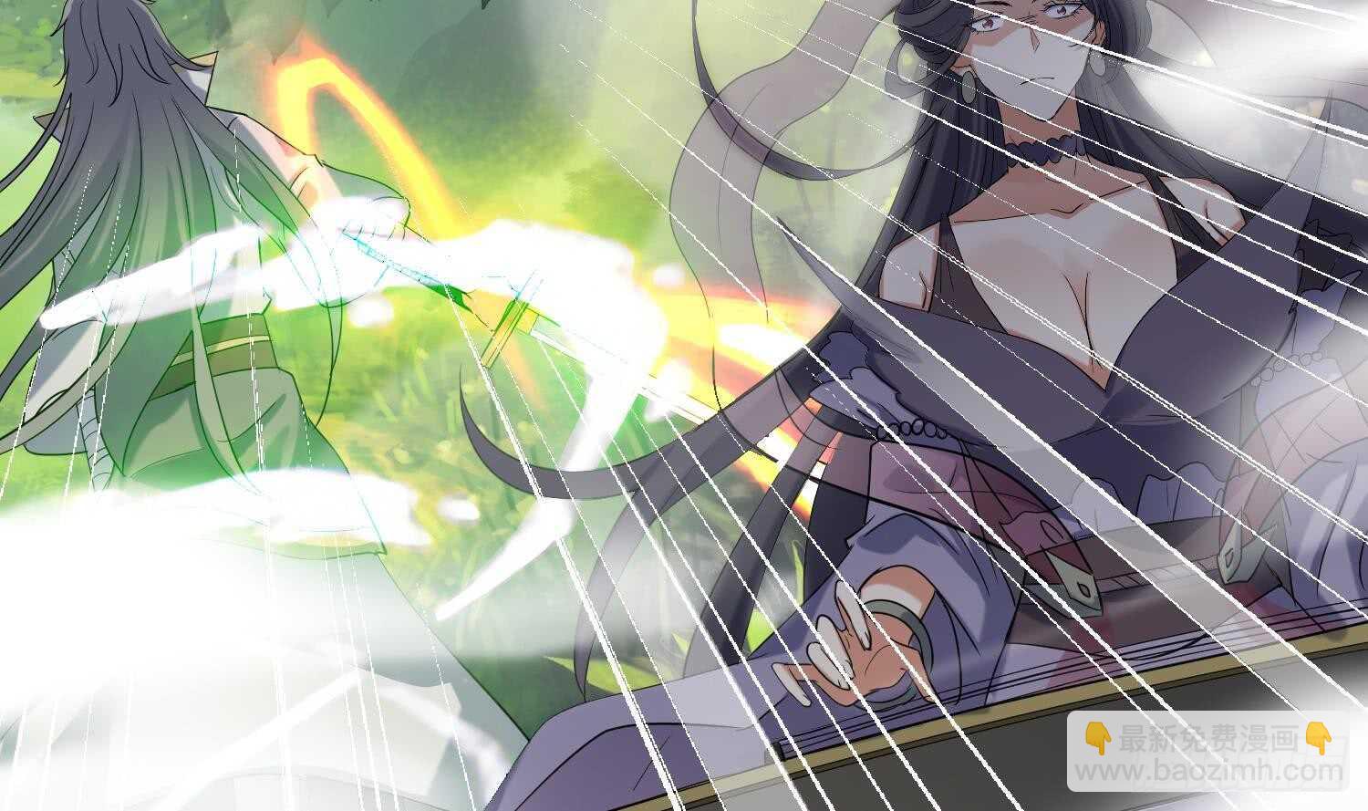 第187话 玄界开启-第189话