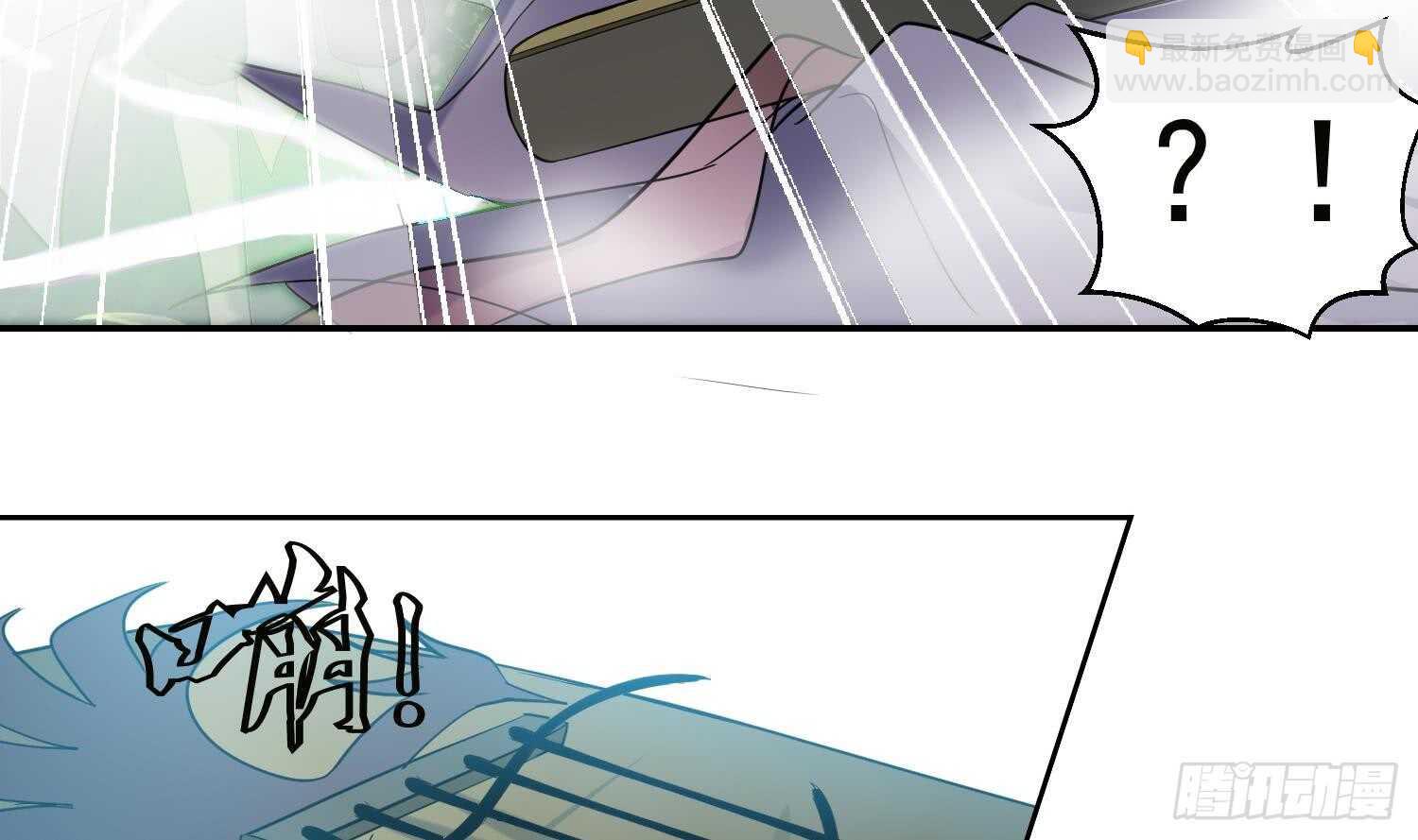 第187话 玄界开启-第189话