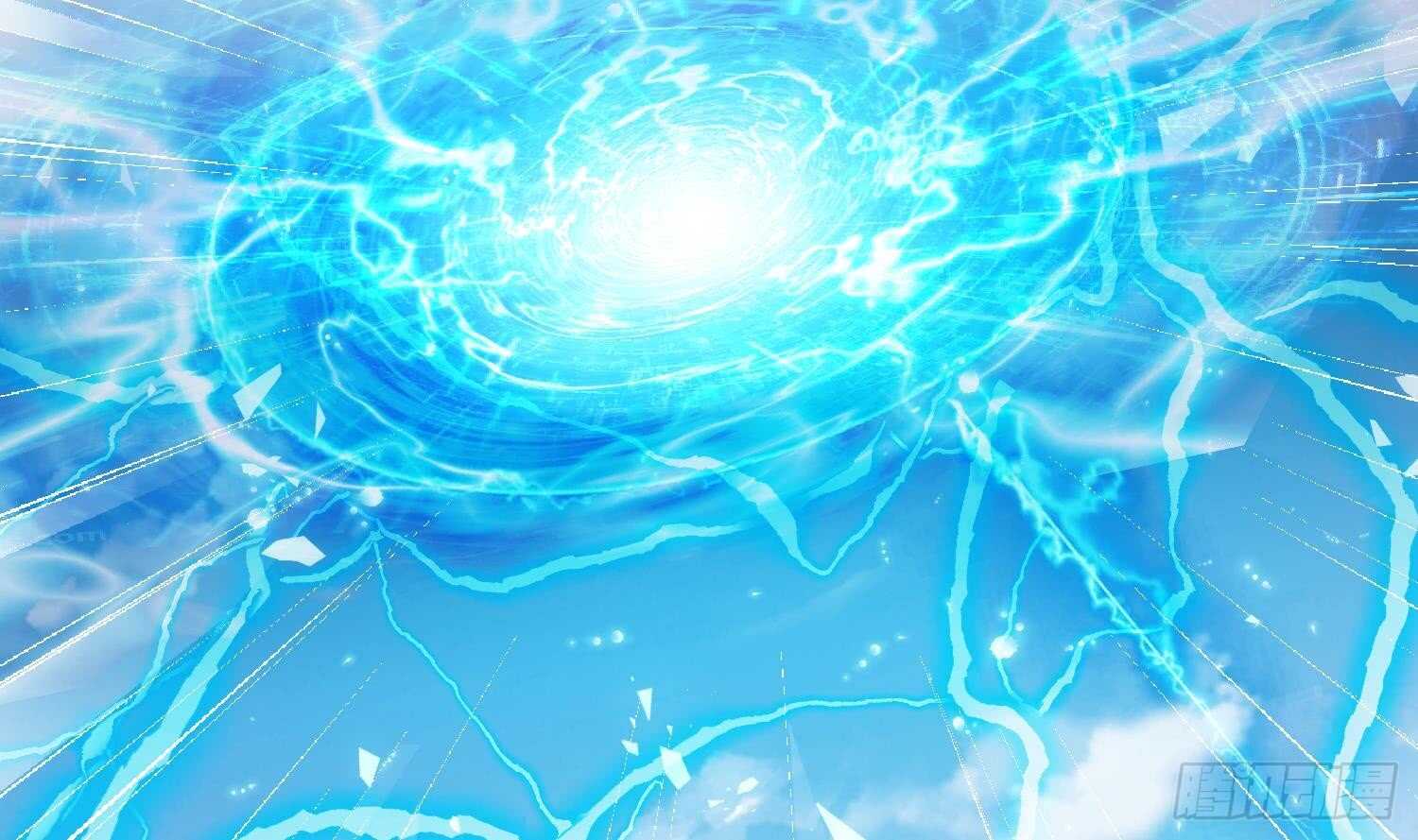 第187话 玄界开启-第189话