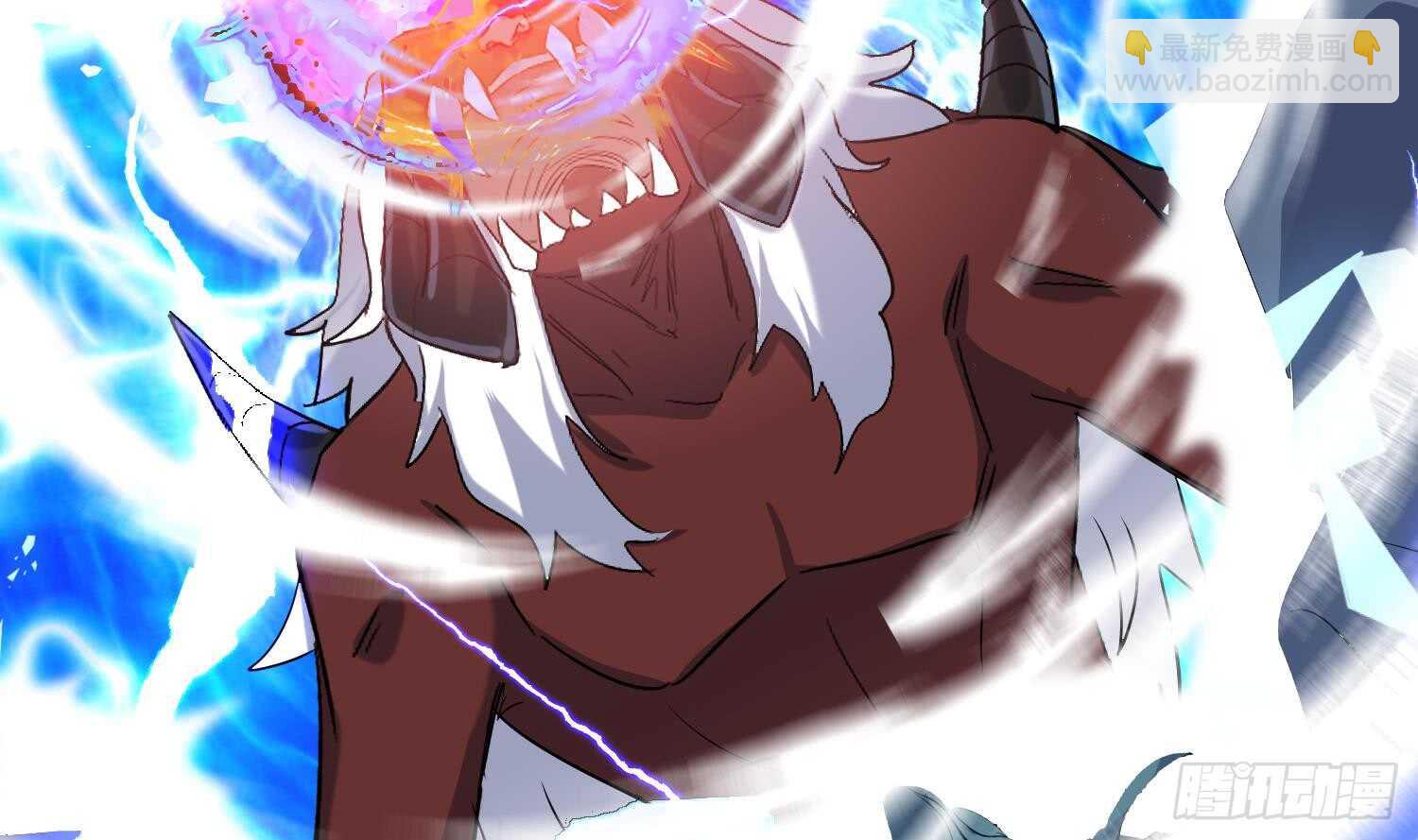 第189话 各显神通-第191话