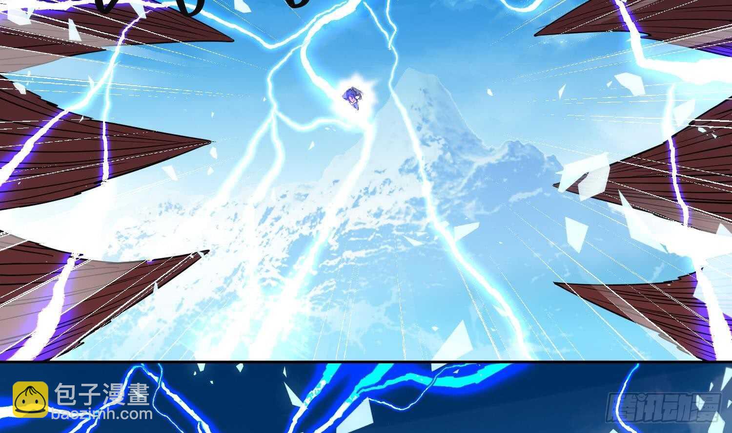 第189话 各显神通-第191话