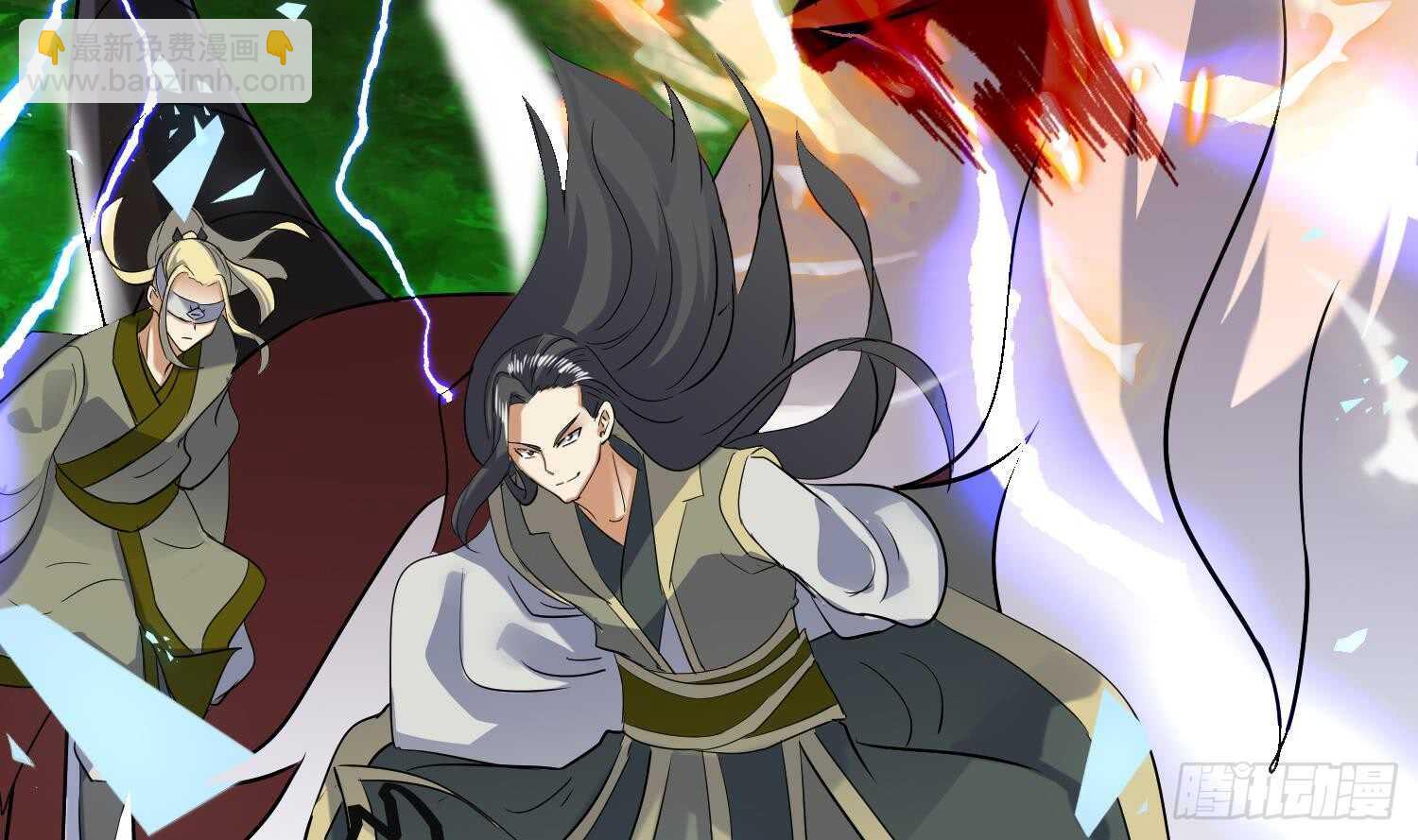 第189话 各显神通-第191话