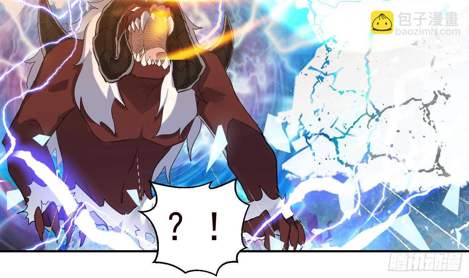 第191话 暗处的敌人-第193话