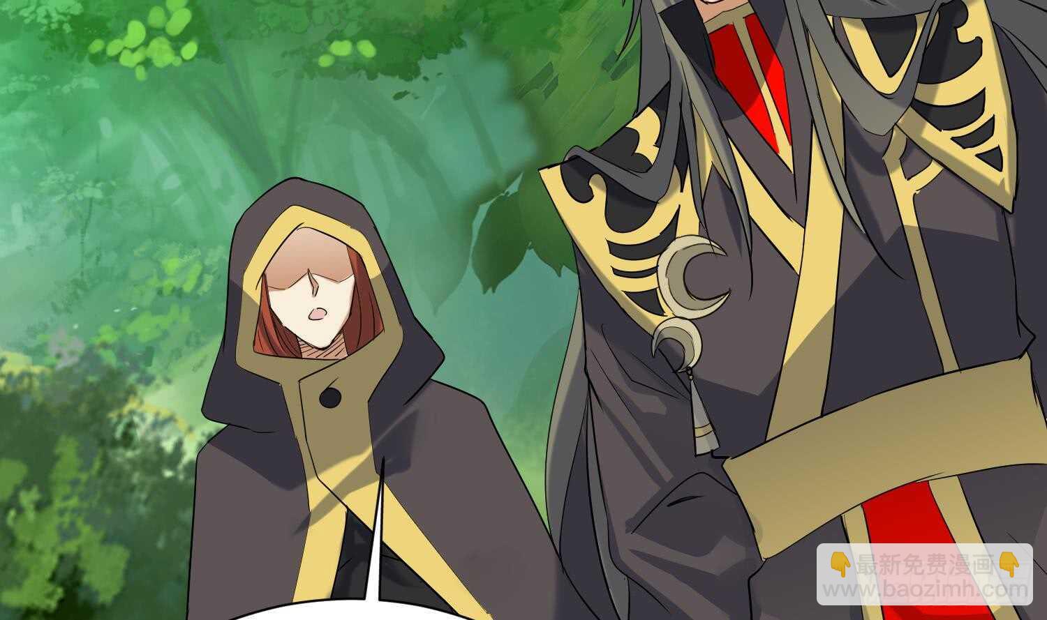 第191话 暗处的敌人-第193话