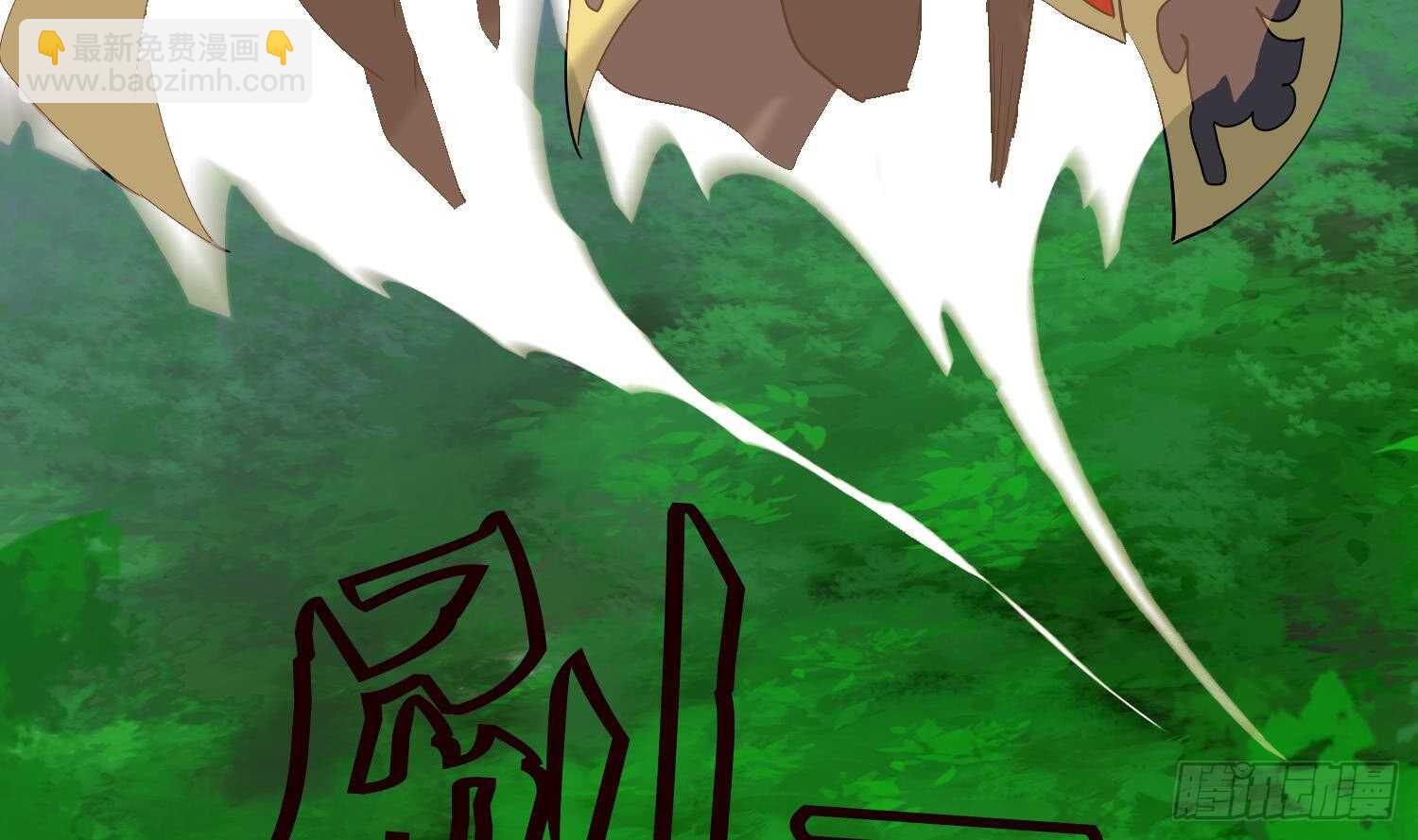 第191话 暗处的敌人-第193话