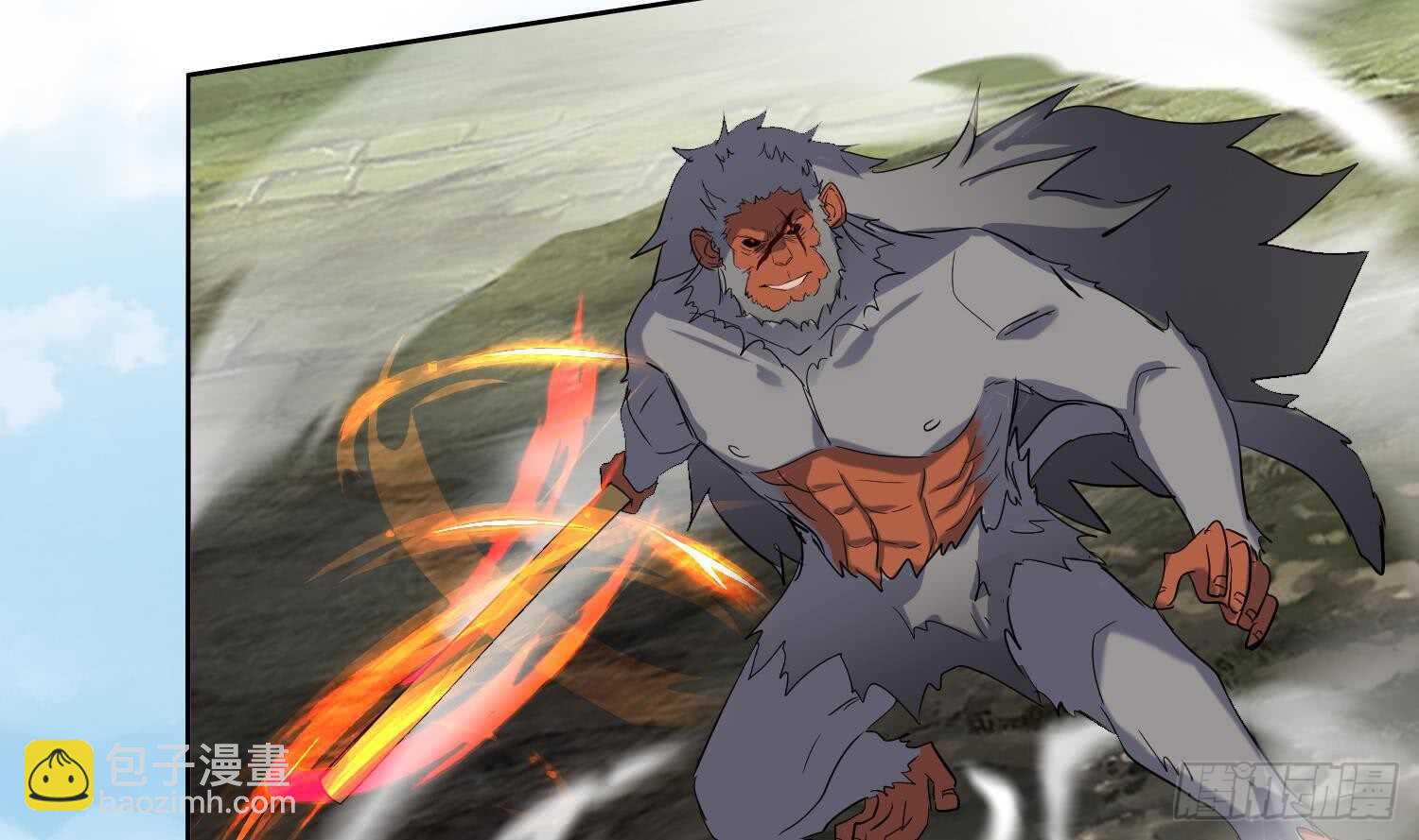 第193话 恶斗-第195话