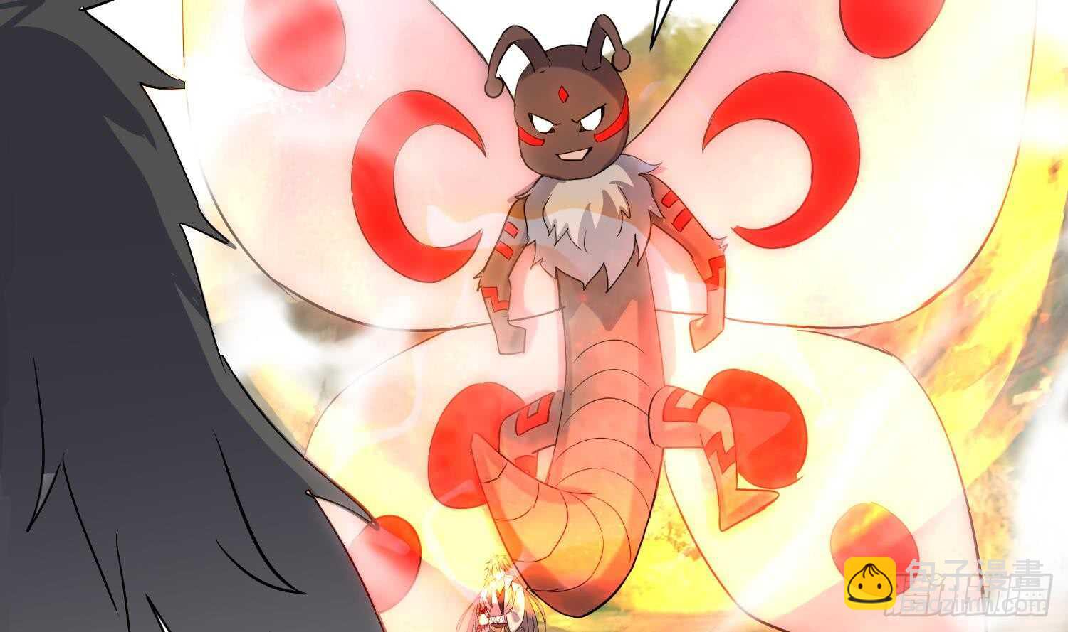 第193话 恶斗-第195话