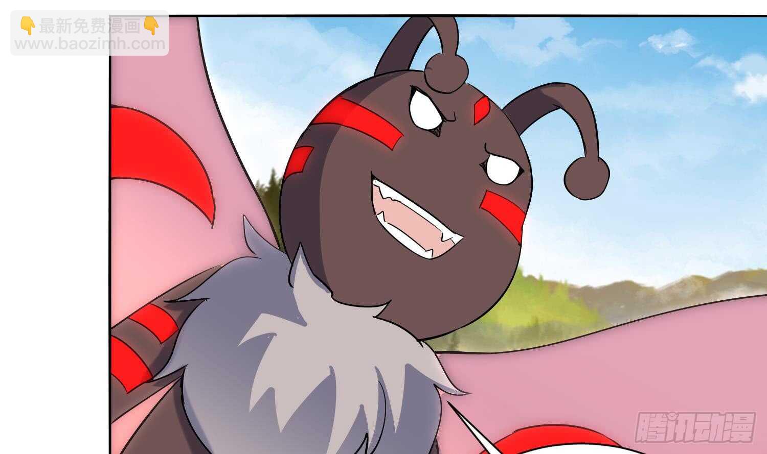 第193话 恶斗-第195话