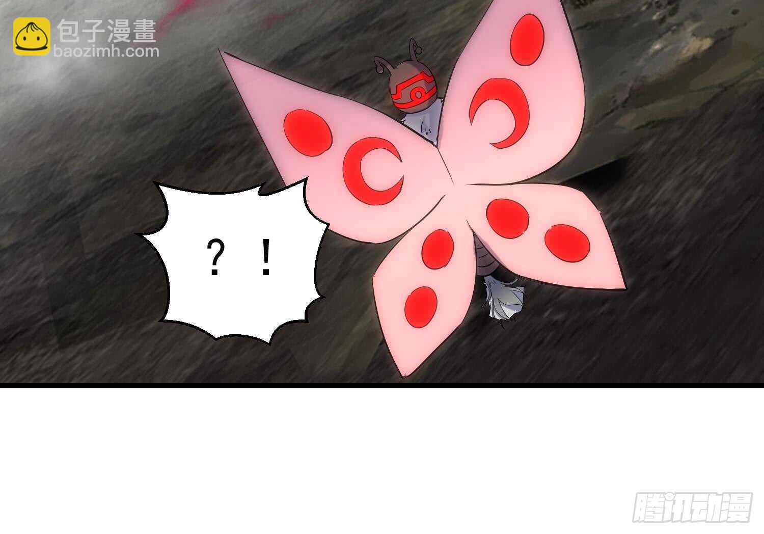 第193话 恶斗-第195话