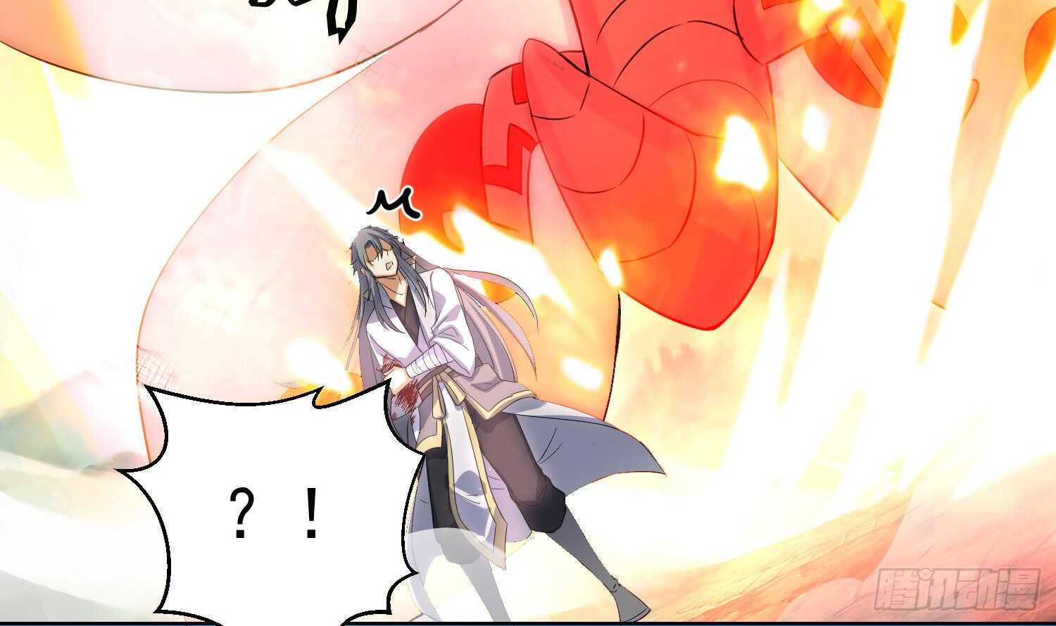 第193话 恶斗-第195话