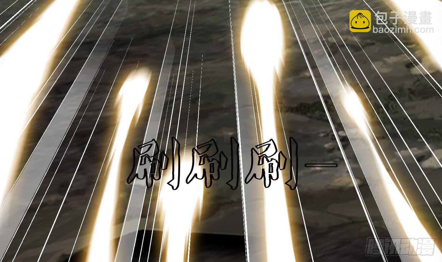 第195话 灵兵现世-第197话