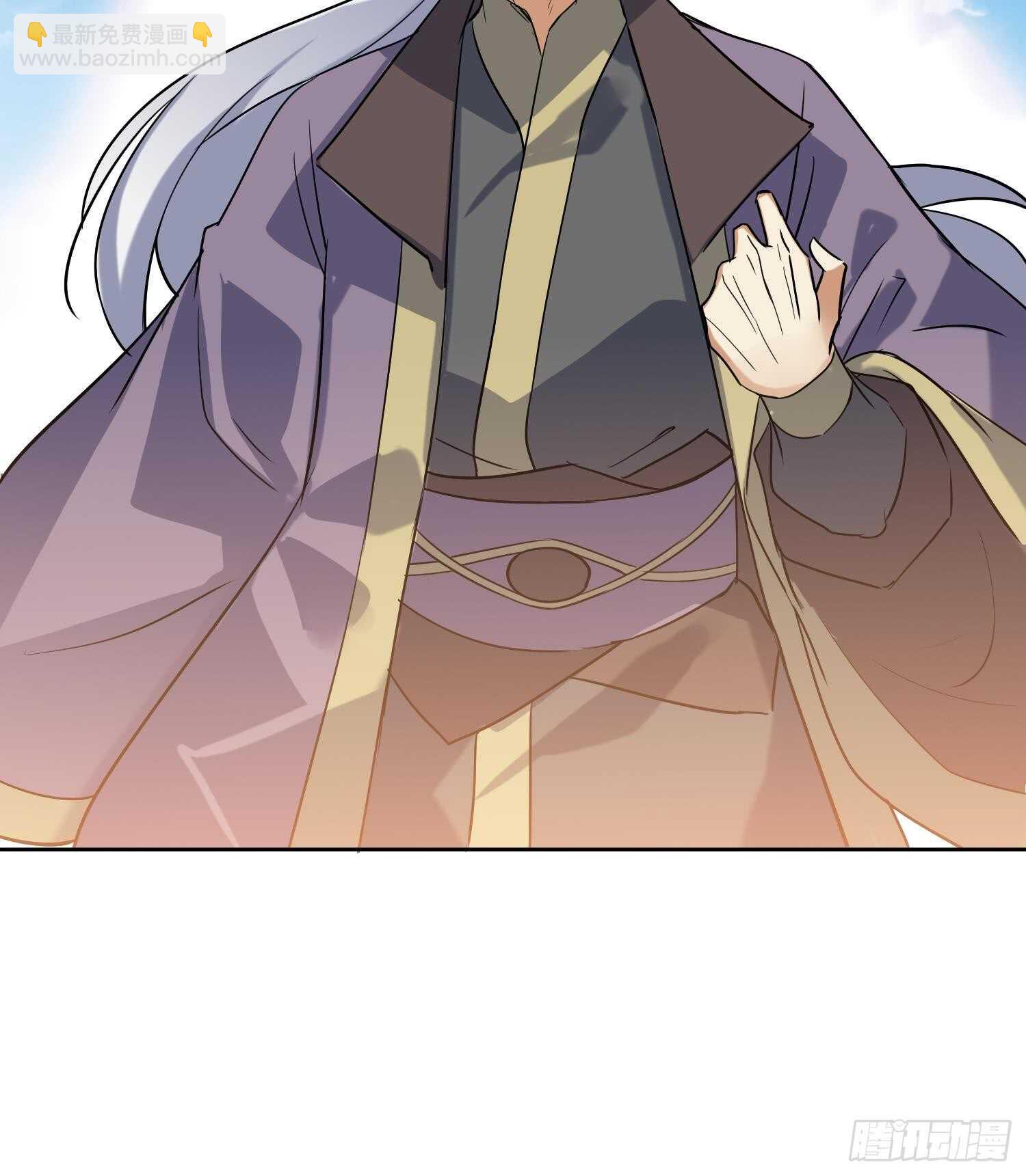 第195话 灵兵现世-第197话