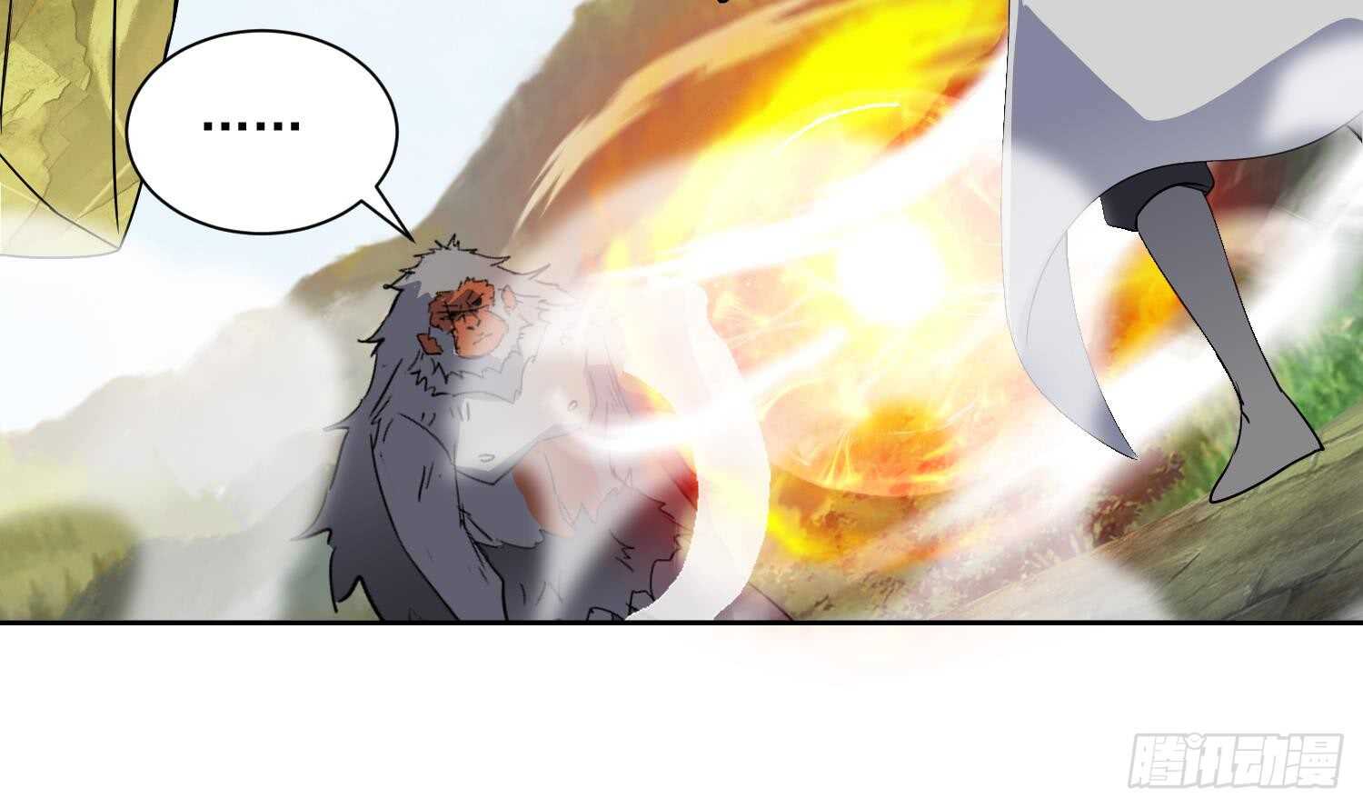 第195话 灵兵现世-第197话