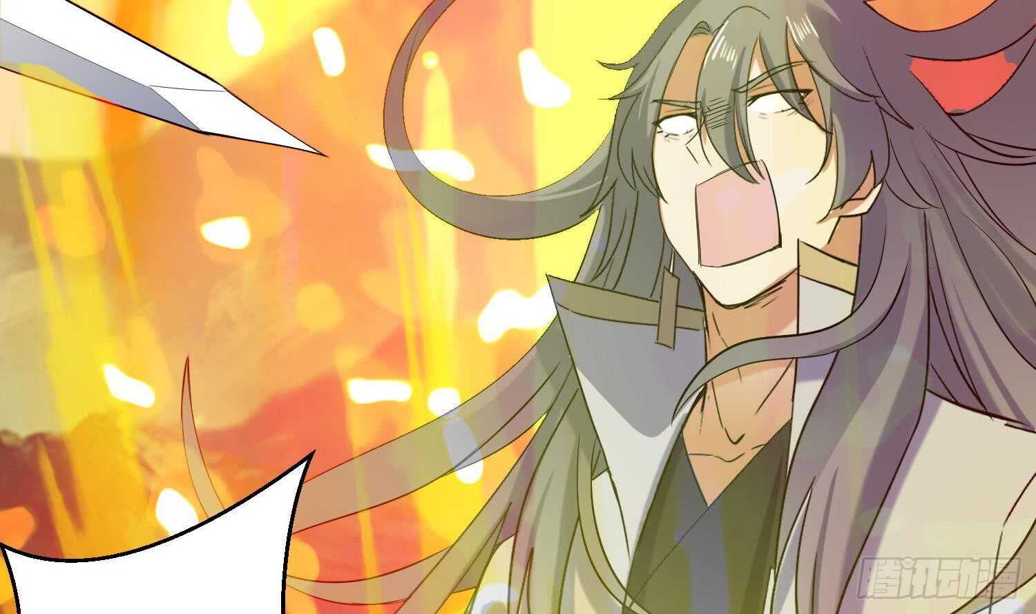 第201话 宿怨了结-第203话