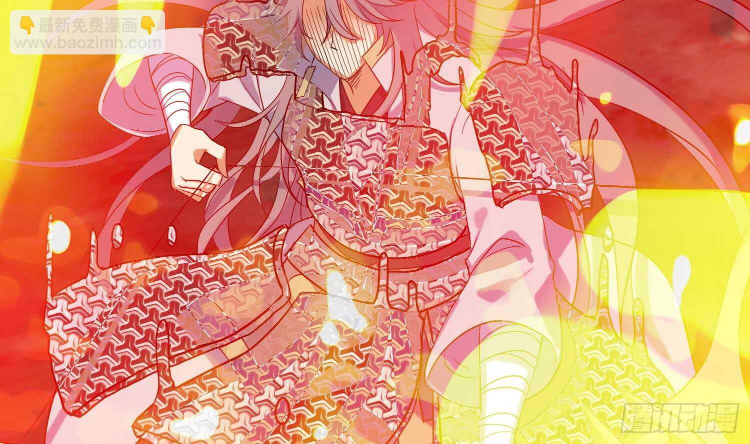 第201话 宿怨了结-第203话