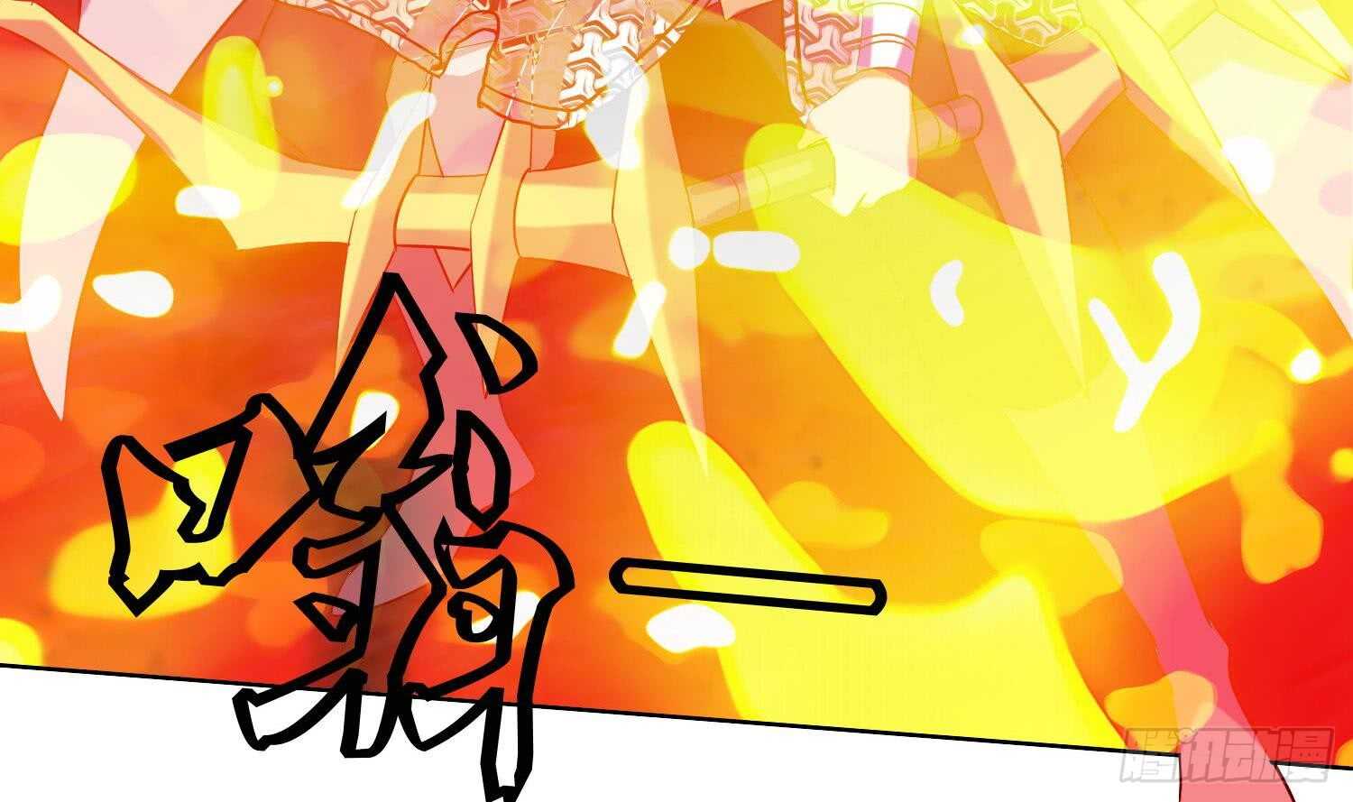 第201话 宿怨了结-第203话