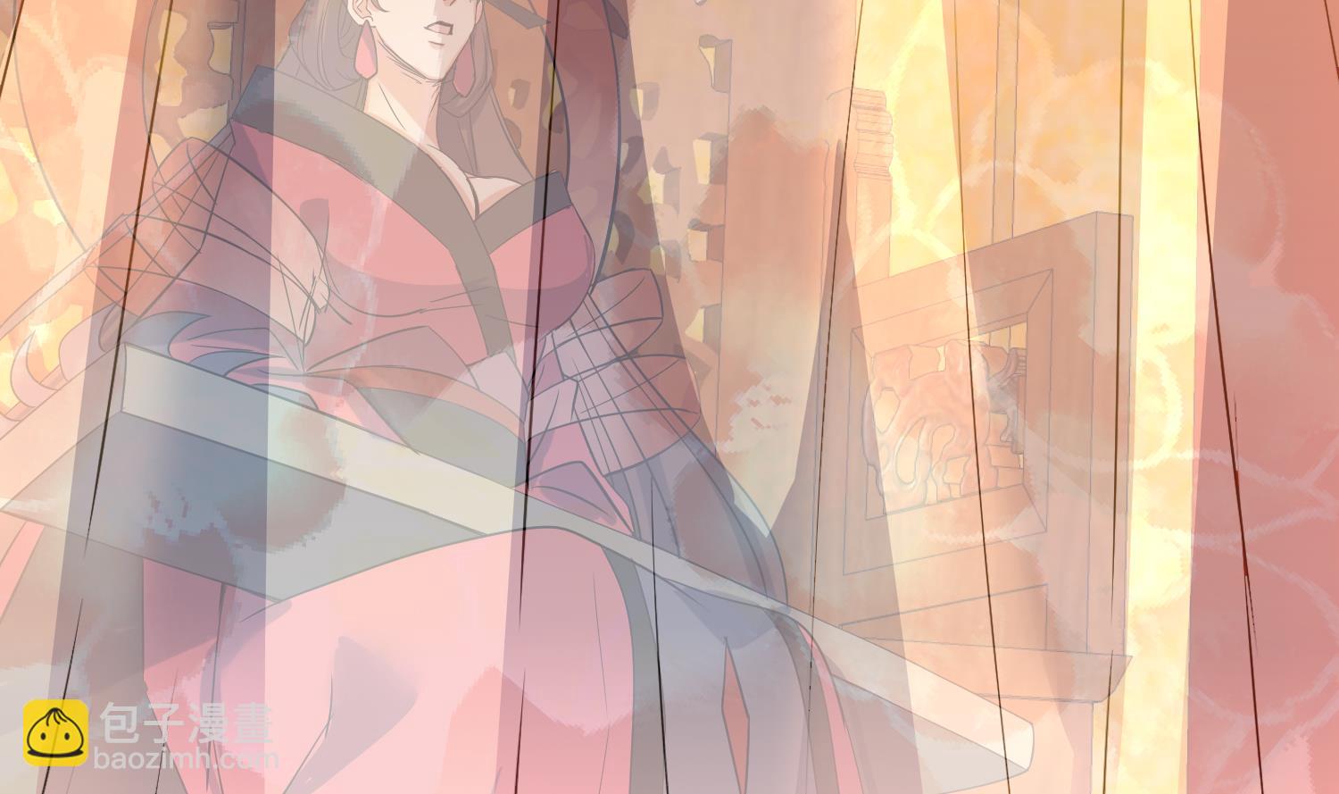 第211话 神龙之筋-第213话