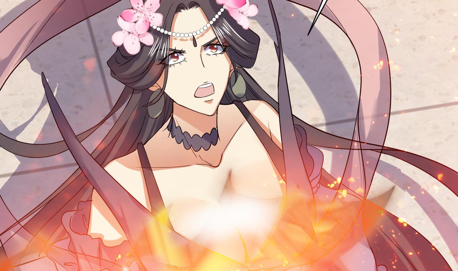 第213话 逆天境-第215话