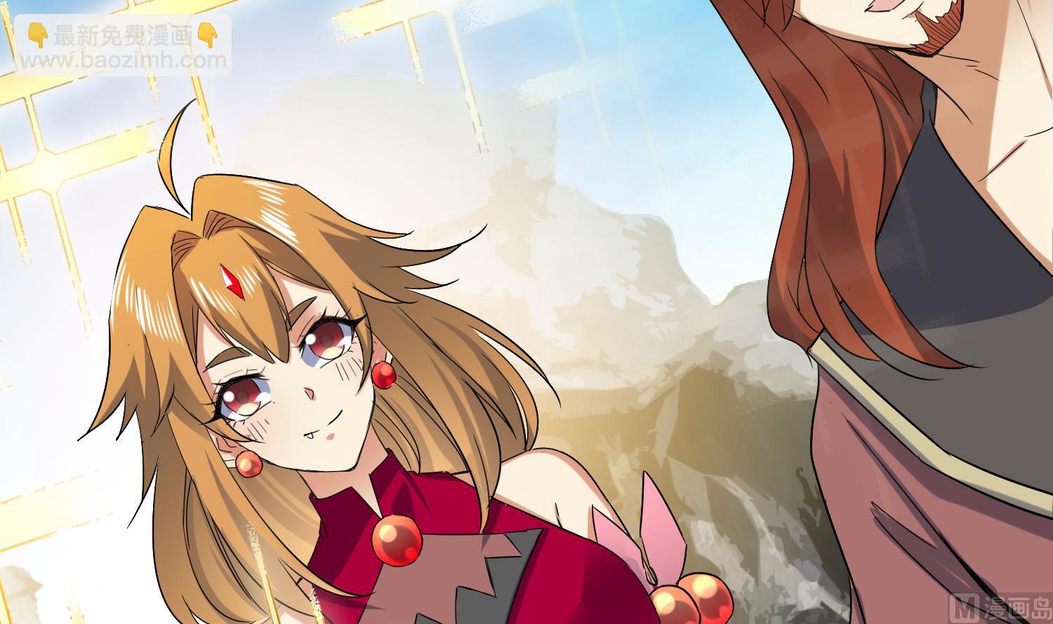 第215话 再遇火灵儿-第217话