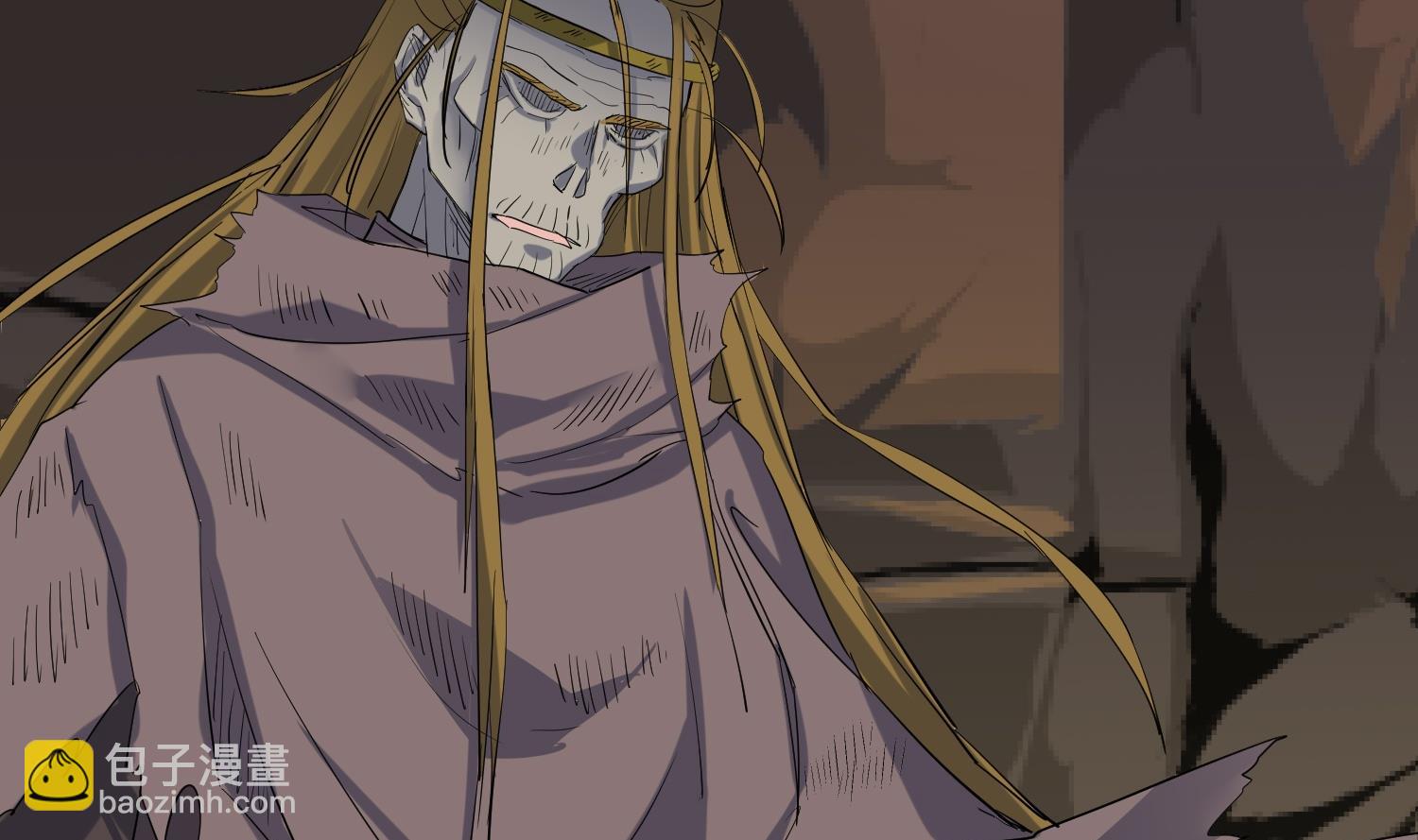 第227话 暗箭-第229话