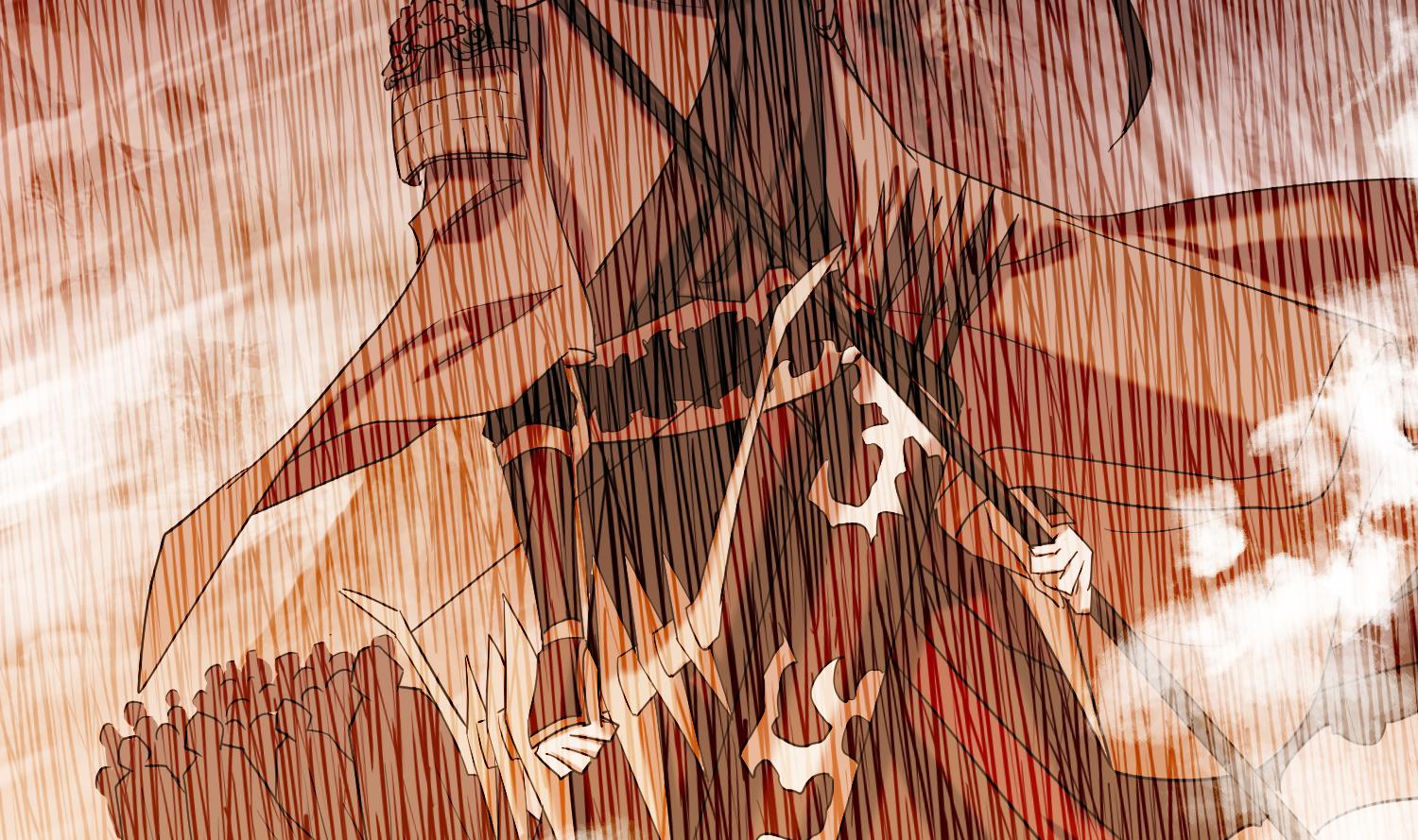 第231话 传承-第233话