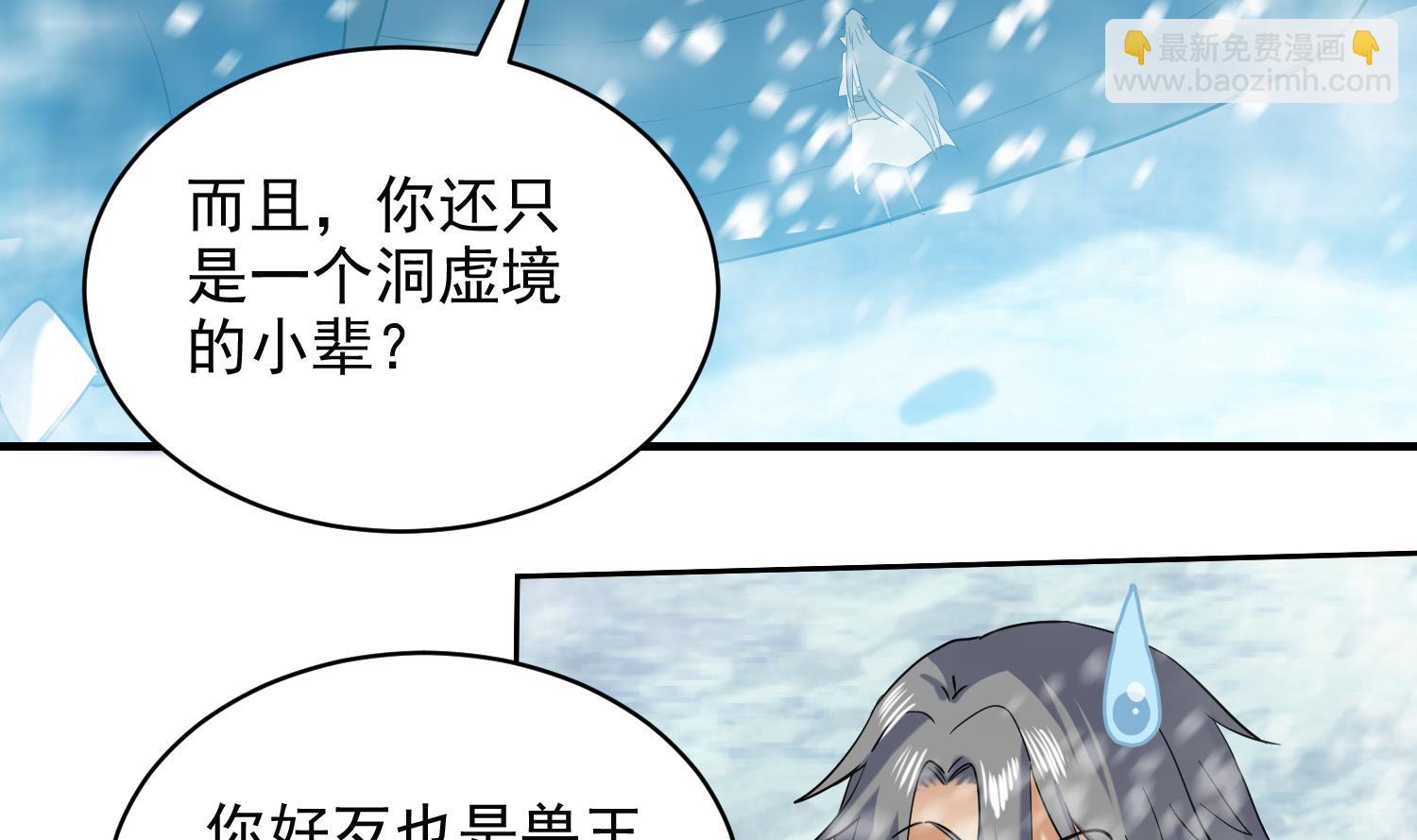 第235话 玄冰龟-第237话