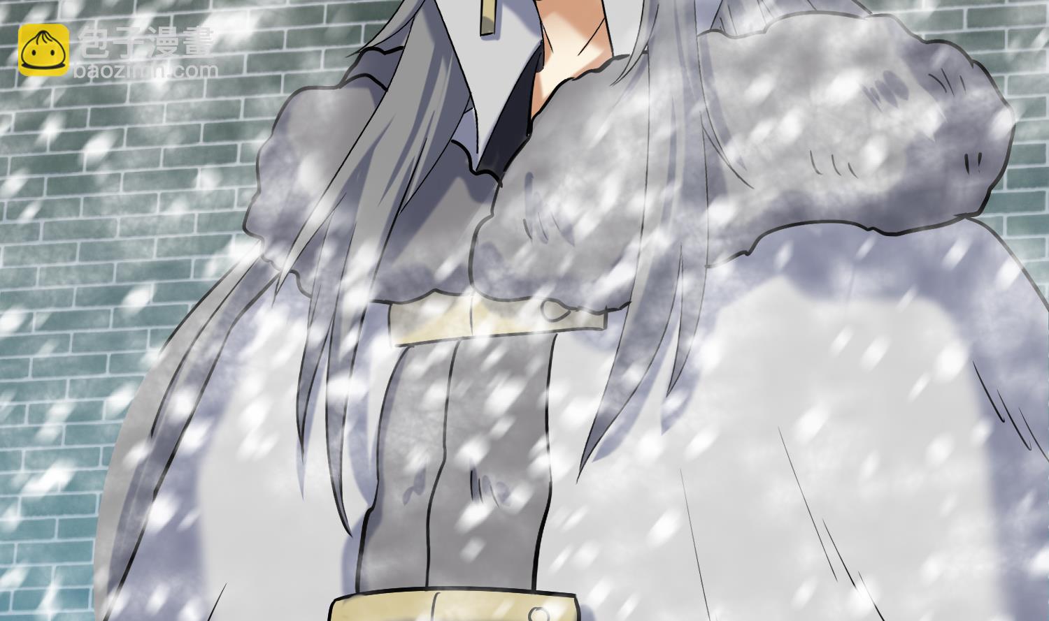 第237话 雪夜-第239话