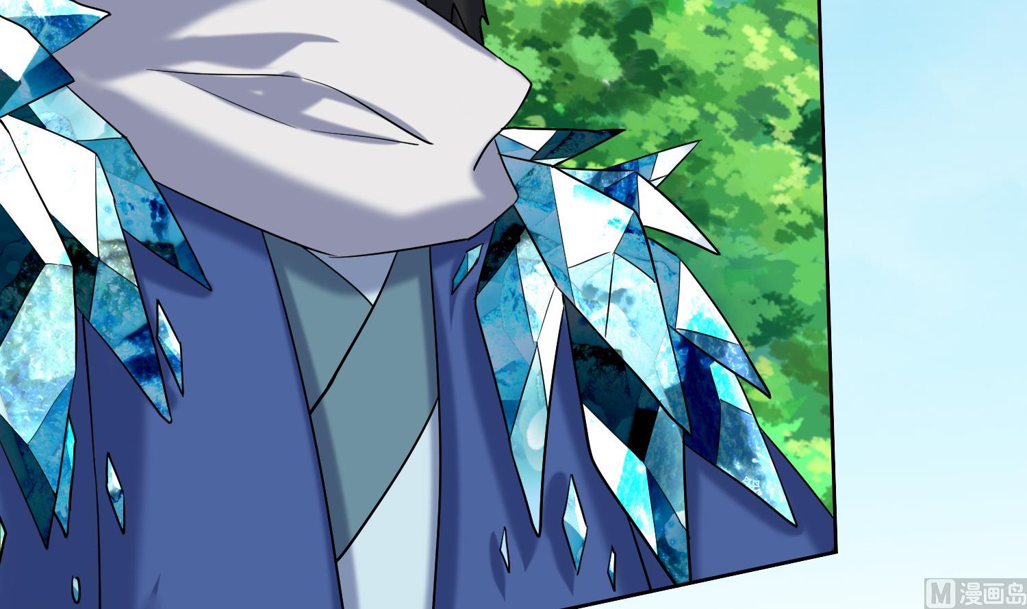 第237话 雪夜-第239话