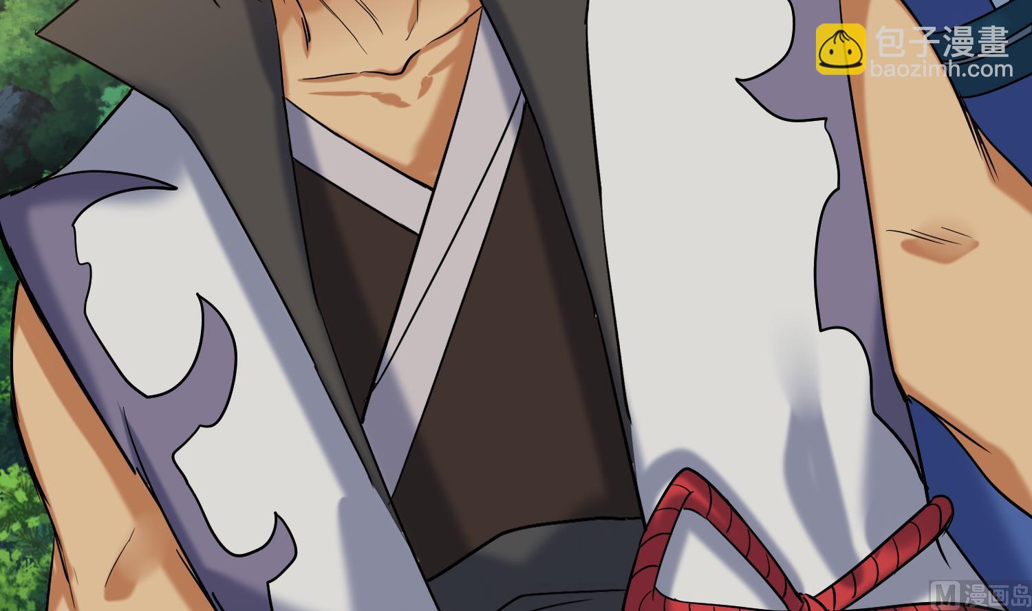 第237话 雪夜-第239话