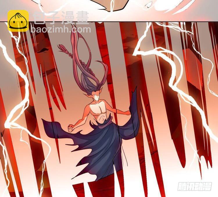 第33话 八龙&hellip;&hellip;合一？！(1/2)-第33话