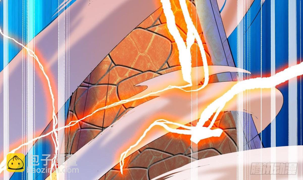 第33话 八龙&hellip;&hellip;合一？！(1/2)-第33话