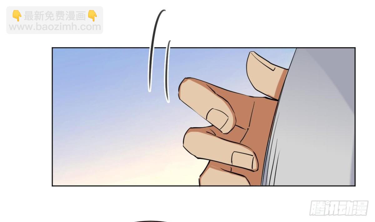 第41话 天赋神通(1/2)-第41话