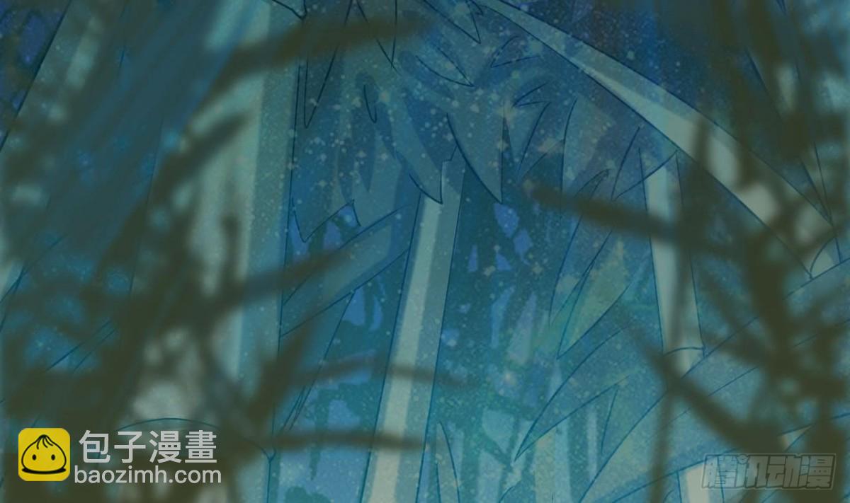 第41话 天赋神通(1/2)-第41话