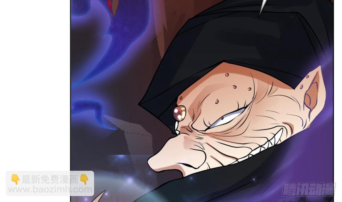 第51话 爷爷的死(1/2)-第51话