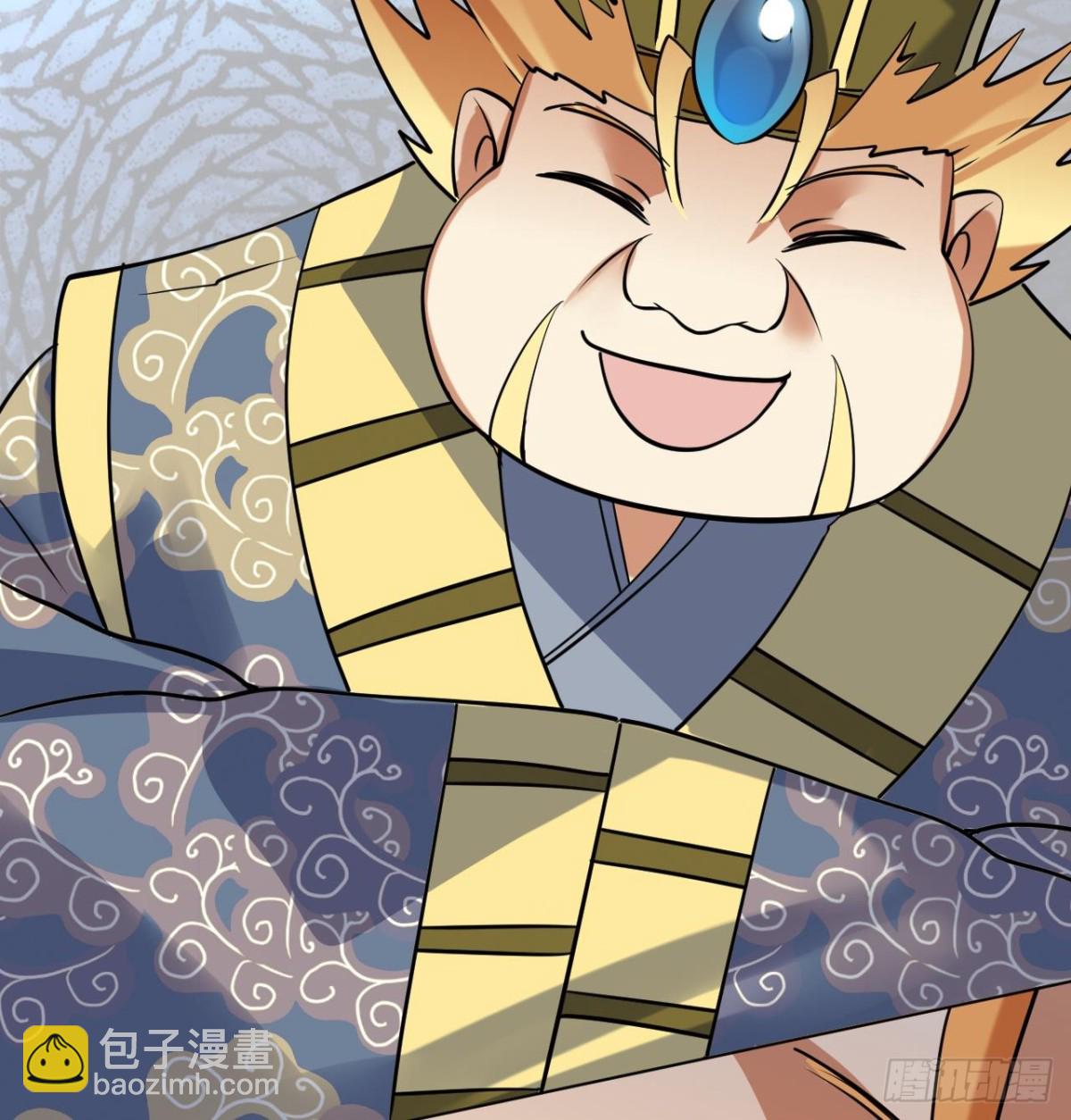 第55话 灵猫血脉(1/2)-第55话