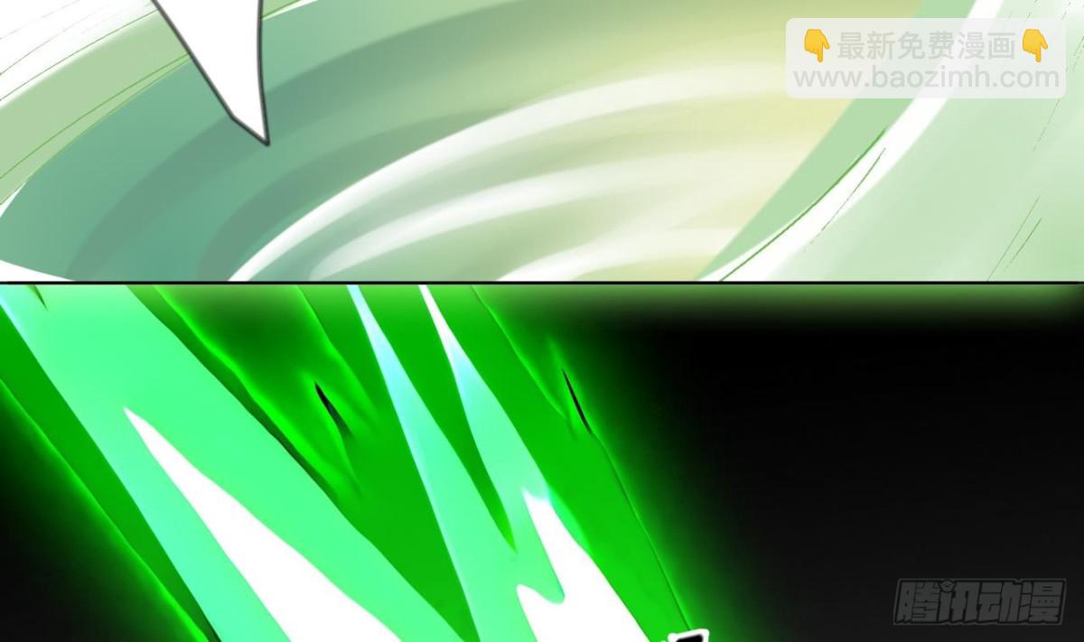 第55话 灵猫血脉(1/2)-第55话