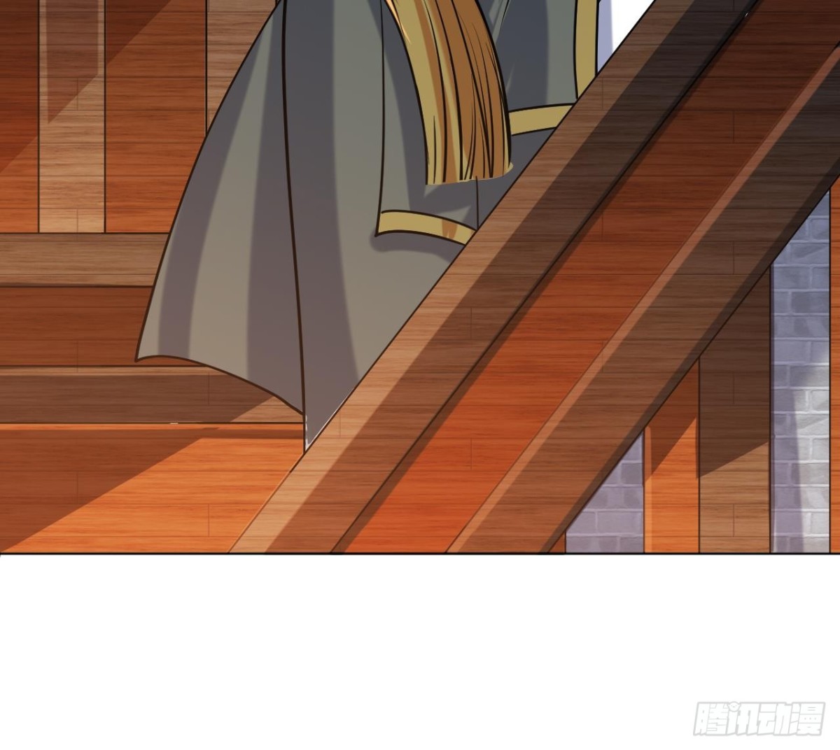 第57话 娜娜表姐(1/2)-第57话