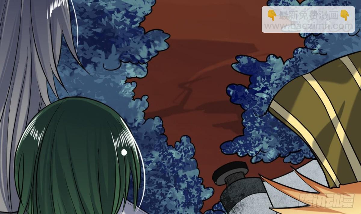 第61话 娜娜觉醒(1/2)-第61话