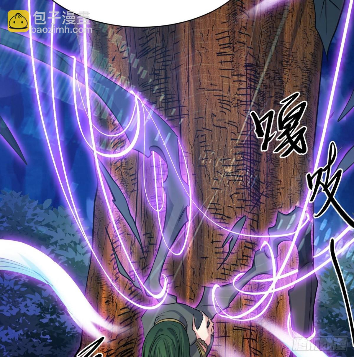 第61话 娜娜觉醒(1/2)-第61话