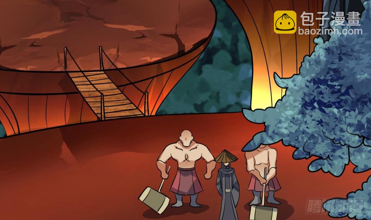 第61话 娜娜觉醒(1/2)-第61话