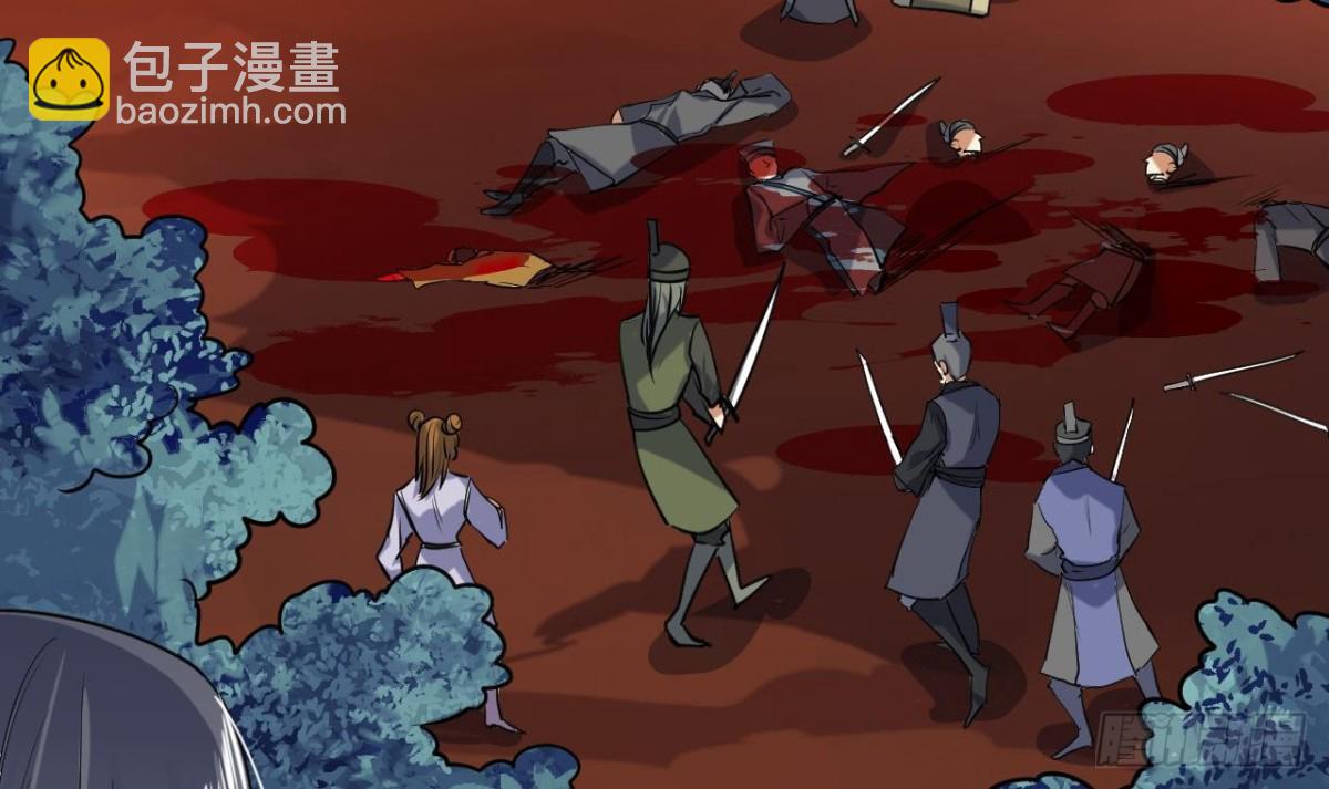 第61话 娜娜觉醒(1/2)-第61话